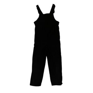 Cat & Jack Black Jumpsuit Size 5T